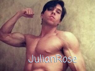 Julian_Rose