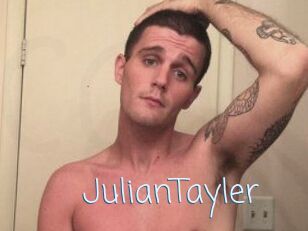 Julian_Tayler