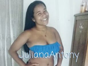 JulianaAntony
