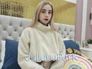 JulianaPark