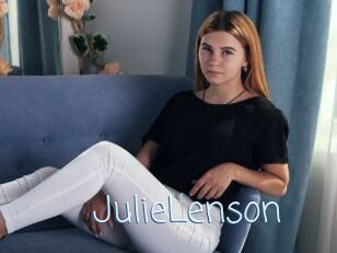 JulieLenson