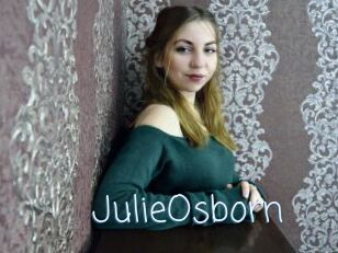 JulieOsborn