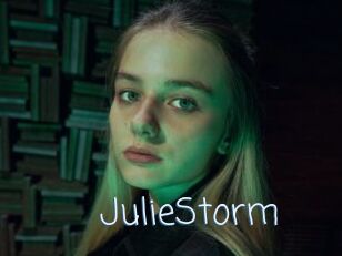 JulieStorm