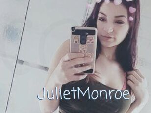 JulietMonroe