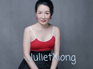 JulietXiong