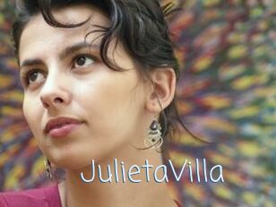 JulietaVilla