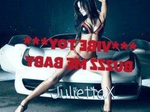 Julietta_X