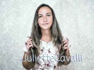 JulietteCavalli