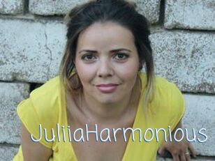 JuliiaHarmonious