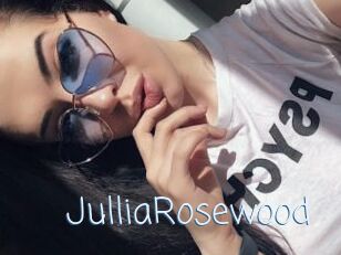 JulliaRosewood