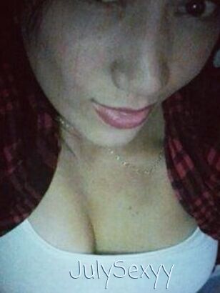 JulySexyy
