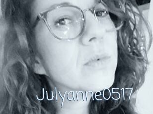 Julyanne0517