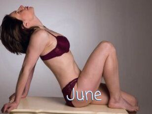 June