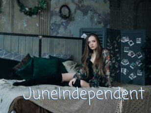JuneIndependent