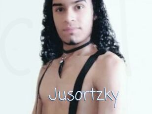 Jusortzky
