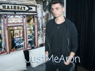 JustMeAron
