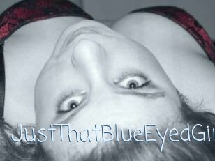 JustThatBlueEyedGirl