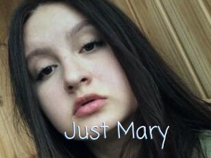 Just_Mary
