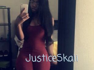 JusticeSkaii