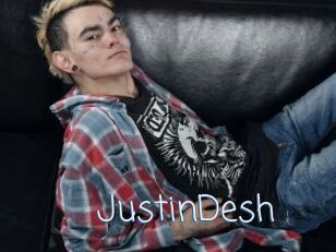 JustinDesh