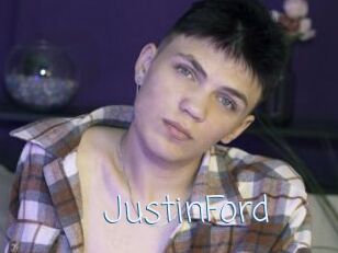 JustinFord