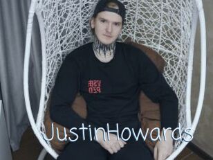 JustinHowards