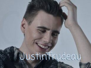 JustinTrudeau