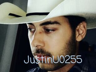 JustinU0255 Callsex