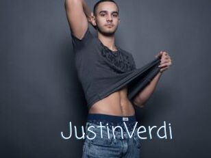 JustinVerdi