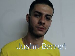 Justin_Bennet
