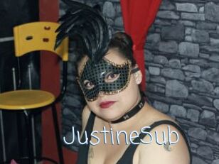 JustineSub