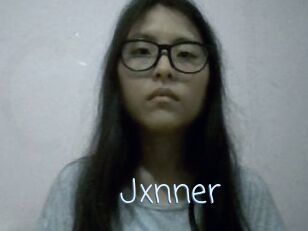 Jxnner