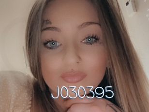 J030395