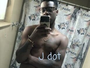 J_dot