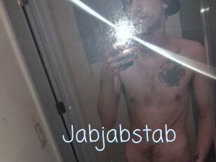 Jabjabstab