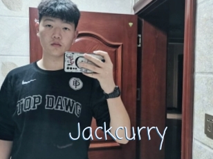 Jackcurry