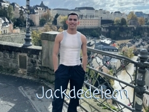 jackdedeleon Callsex