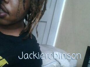 Jackierobinson