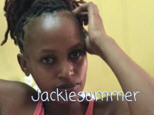 Jackiesummer