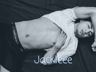 Jackleee