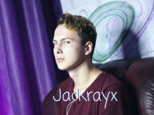 Jackrayx