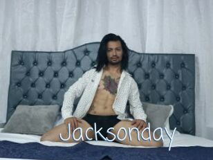 Jacksonday