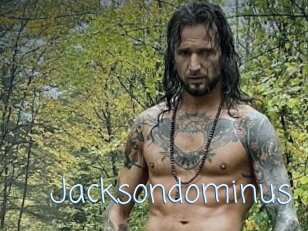 Jacksondominus