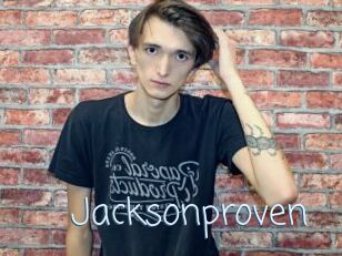 Jacksonproven