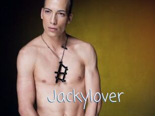 Jackylover