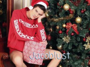 Jacoblust