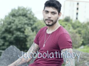 Jacobolatinboy