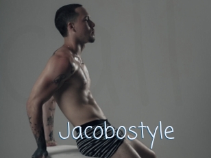 jacobostyle Callsex