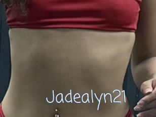 Jadealyn21