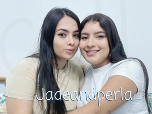 Jadeandperla